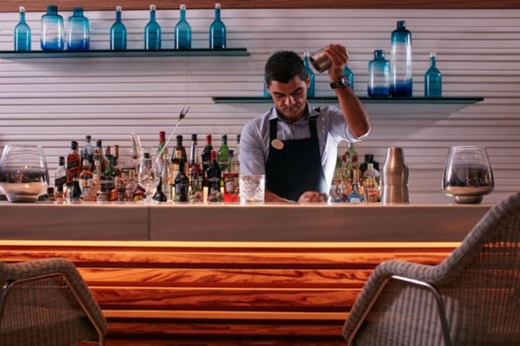 George's Bar